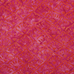 Expressions Batiks Tjaps Berry Lemonade BTHH1303-Dragon Fruit