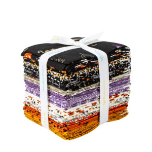 Beggar's Night Fat Quarter Bundle FQ-14500-27
