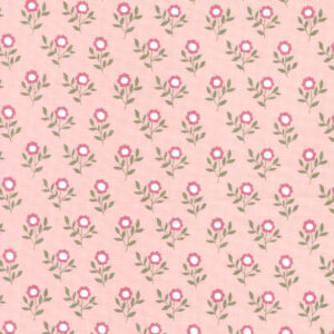 Lovestruck 5192-12 Blush Small Floral