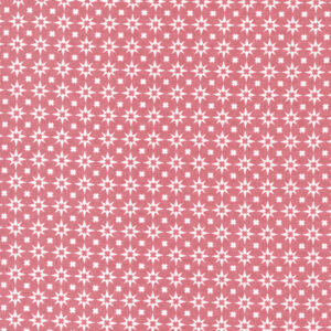 Lovestruck 5193-13 Rosewater Geometric Stars