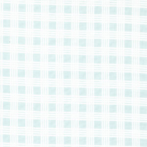 Lovestruck 5194-14 Mist Sensible Plaid