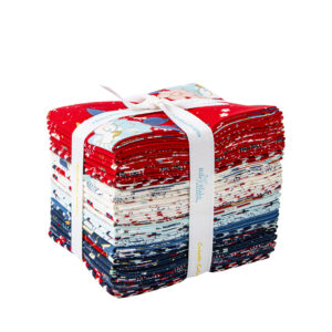 Sweet Freedom Fat Quarter Bundle FQ-14410-24