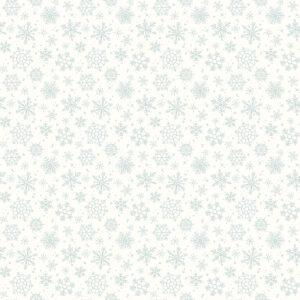 Magical Winterland C14944-Snow Snowflake