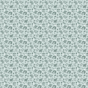 Magical Winterland C14947-Blue Tonal