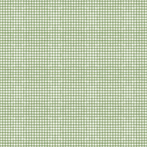 Magical Winterland C14948-Green Gingham