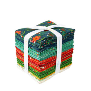 In From The Cold Fat Quarter Bundle FQ-14860-31