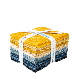 Expressions Batiks Mountain High Fat Quarter Bundle FQ-MH-18