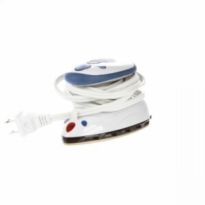 Mighty Travel Iron