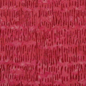 Expressions Batiks Tjaps Berry Lemonade BTHH1305-Raspberry