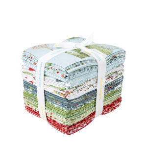 Magical Winterland Fat Quarter Bundle FQ-C14940-28