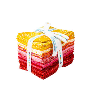 Expressions Batiks Berry Lemonade Fat Quarter Bundle FQ-BL-24