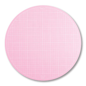 Sue Daley 10 inch Rotating Cutting Mat