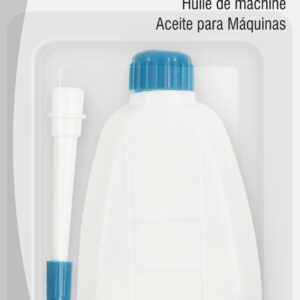 Machine Oil 3/4 Oz