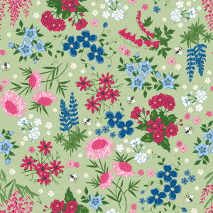 Perennial C15420-Green Main