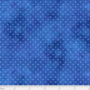 Jewel 5356-DB Dark Blue Tiny Dots