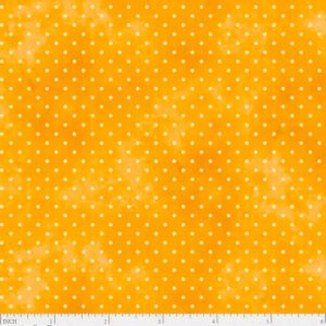 Jewel 5356-LO Light Orange Tiny Dots