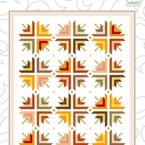 Fancy Schmancy Quilt Pattern