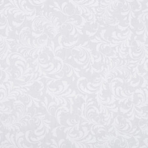 Batiks Achromatic Dance BT23040-109 Daisy
