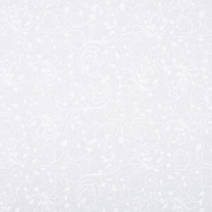 Batiks Achromatic Dance BT23041-109 Daisy