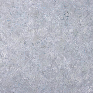 Batiks Achromatic Dance BT23042-152 Ice