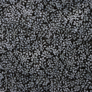 Batiks Achromatic Dance BT23043-166
