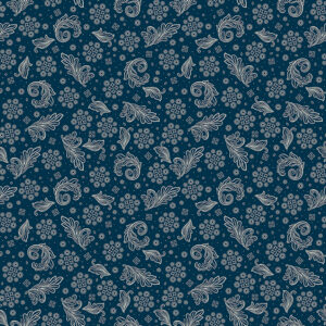 Cheddar at Twilight C15162-Navy Scarf