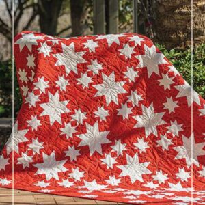 Galaxy of Stars II Pattern Booklet