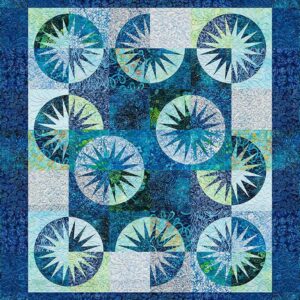 Desert Sky Quilt Pattern