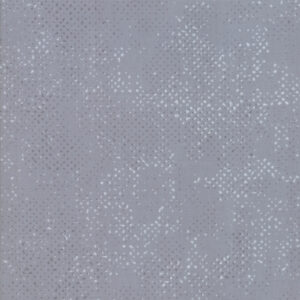 Moda Basics Spotted 1660-52 Steel