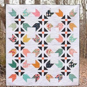 Montgomery Quilt Pattern