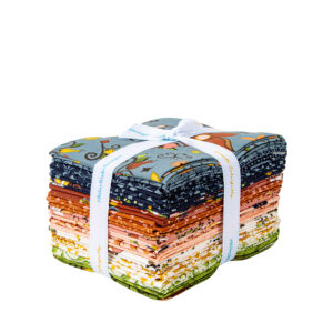 Curated Blooms Fat Quarter Bundle FQ-15340-21