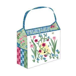 Garden Tote Pattern