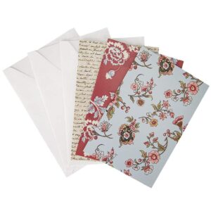 Jane Austen Greeting Cards - 12pk