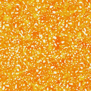 Expression Batiks Elementals Terrazzo BT21800-255 Sunshine