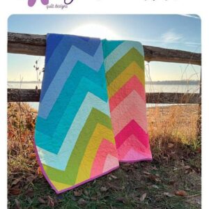 Kenzie Quilt Pattern