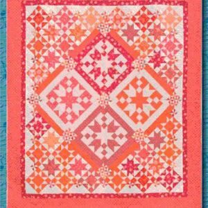 Acappella Quilt Pattern