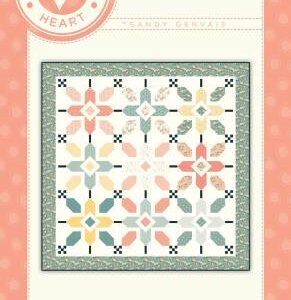 Pop of Spring Quilt Pattern