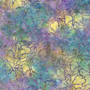 Paradise Tonga B2515-Paradise Packed Leaves