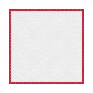 Lori Holt Piece & Plenty 18" Design Board Berry