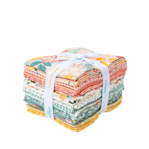 New Beginnings Fat Quarter Bundle FQ-15750-21