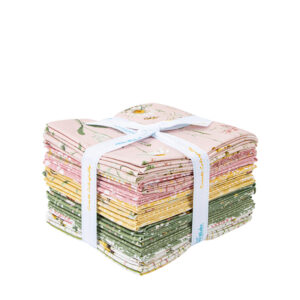 Love Me More Fat Quarter Bundle FQ-15630-21