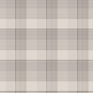 The Mountains are Calling 3137-44 Cream Window Pane Plaid