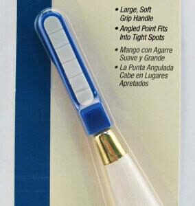 Lint Brush