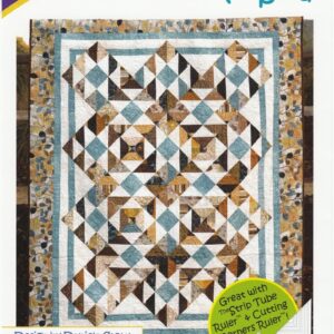 At Sea Quilt Pattern