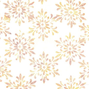 Expression Batiks Victorian Garden BT23104-131 Tapestry