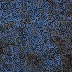 Expressions Batiks Tjaps Mountain High BTHH1328-Dungaree