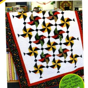 Festivities Quilt Pattern