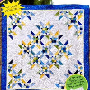 Nine Sisters Quilt Pattern