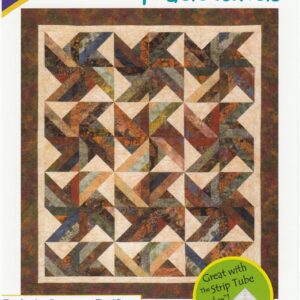 Tradewinds Quilt Pattern