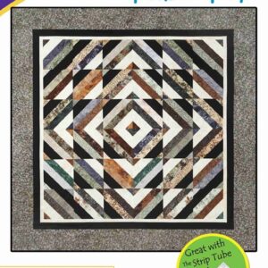 Tube Top Quilt Pattern